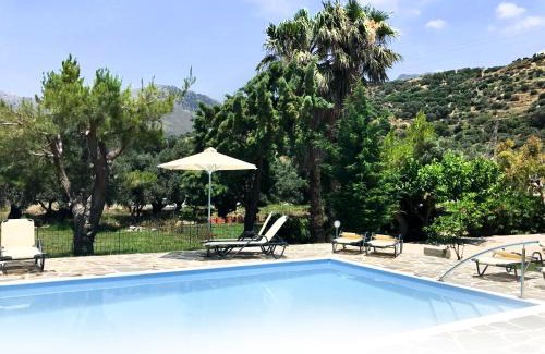 Plakias Apartment | IRIDA Studios Hotel & Pool