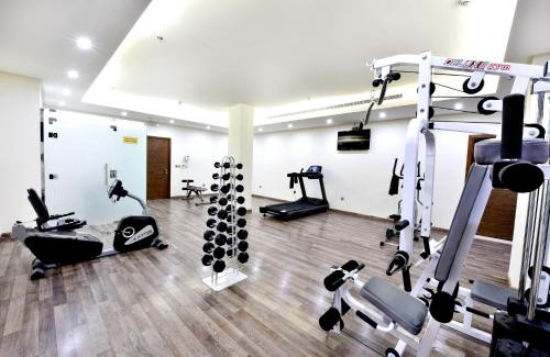 Jeddah Hotel | Iridium 70 Hotel