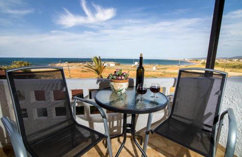 Gournai Apartment | Irilena "by Checkin"