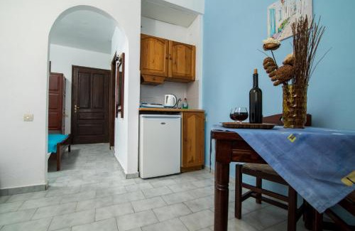 Gournai Apartment | Irilena "by Checkin"
