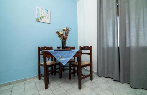 Gournai Apartment | Irilena "by Checkin"