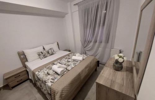 Psakoudia Apartment | Irina's Apartment 2