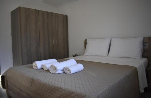 Psakoudia Apartment | Irina's Apartment 2