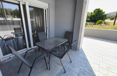 Psakoudia Apartment | Irina's Apartment 6