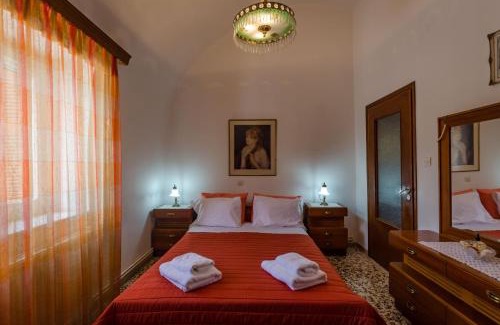 Leonidio House | Irini and Petros House