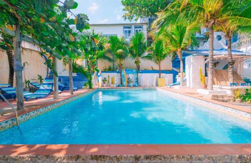 East Ham Tien Beach House | Irini Homestay & Hotel Mui Ne