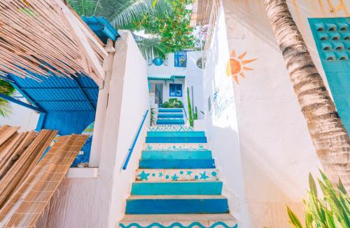 East Ham Tien Beach House | Irini Homestay & Hotel Mui Ne