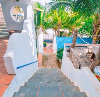 East Ham Tien Beach House | Irini Homestay & Hotel Mui Ne