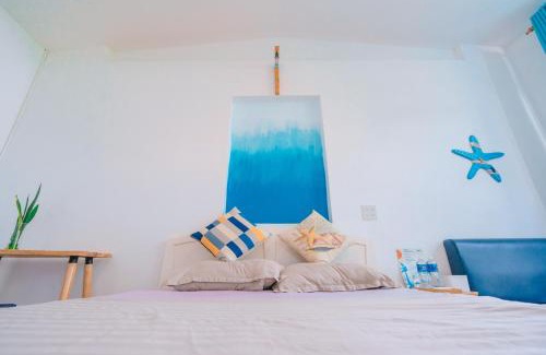 East Ham Tien Beach House | Irini Homestay & Hotel Mui Ne