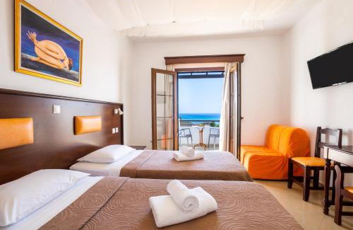 Afiartis Hotel | Irini Hotel