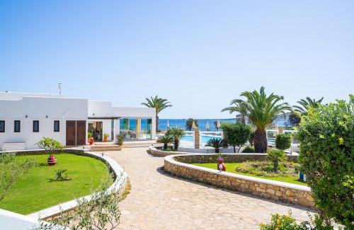 Afiartis Hotel | Irini Hotel