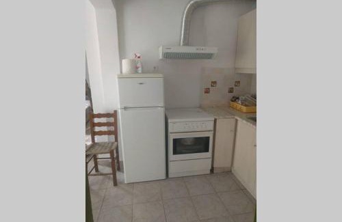 Kala Nera House | Irinis Cottage
