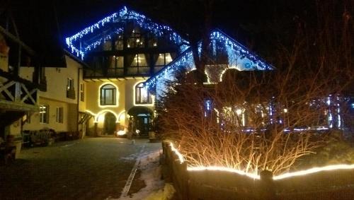 Campulung Moldovenesc House | Iris Bucovina