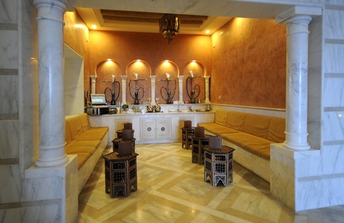 Djerba Midun Hotel | Iris Djerba Hotel & Thalasso