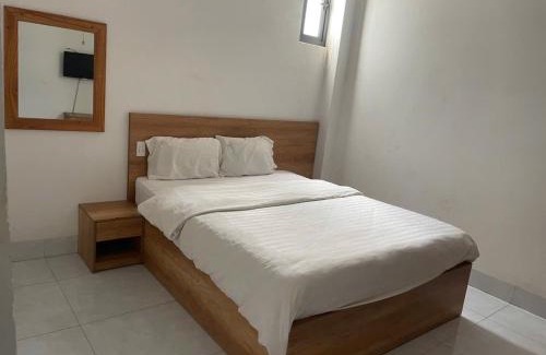 Buon Ma Thuot Hotel | IRIS Home Cinema