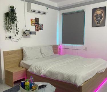 Buon Ma Thuot Hotel | IRIS Home Cinema