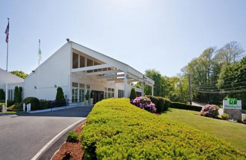 Teaticket Hotel | Iris Hotel Cape Cod