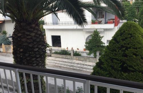 Kallikratia Hotel | Iris Hotel