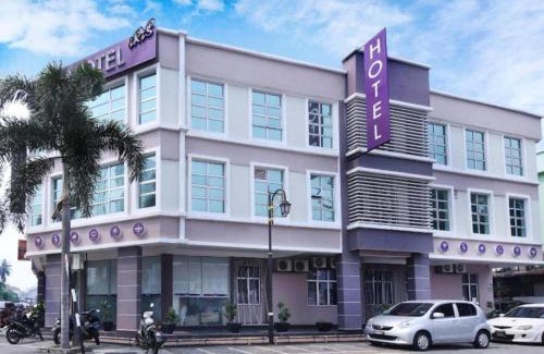 Kajang Hotel | Iris Hotel