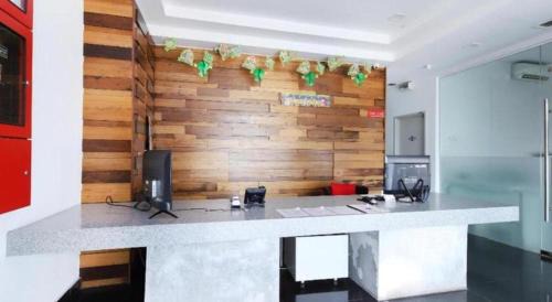 Kajang Hotel | Iris Hotel