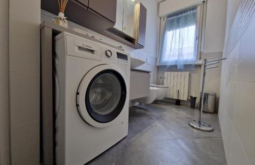 Est Apartment | Iris