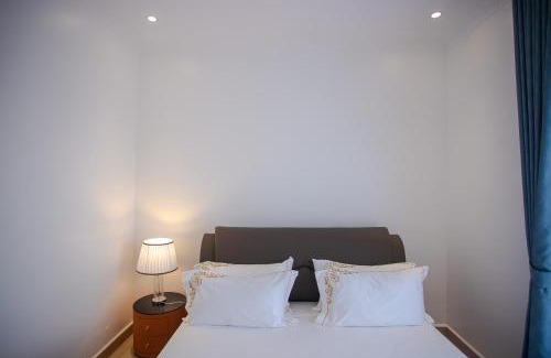 Entebbe Apartment | Iris Lakeside Condos in Entebbe