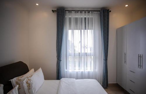 Entebbe Apartment | Iris Lakeside Condos in Entebbe