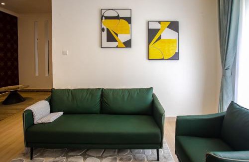 Entebbe Apartment | Iris Lakeside Condos in Entebbe