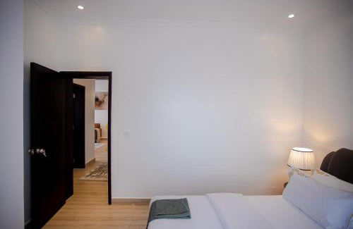 Entebbe Apartment | Iris Lakeside Condos in Entebbe