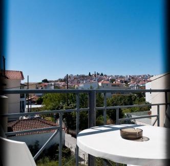 Skiathos Apartment | Iris Skiathos
