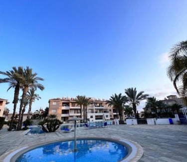 Universal Apartment | Iris Village