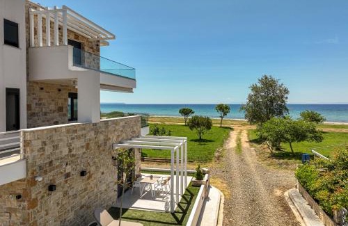 Flogita Apartment | Irista