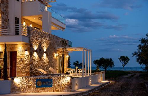 Flogita Apartment | Irista