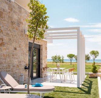 Flogita Apartment | Irista