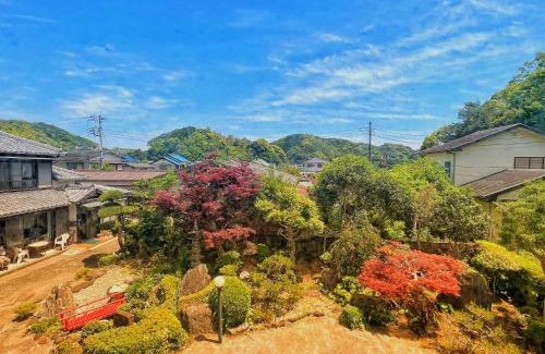 Kisami Hotel | Iriyama-So