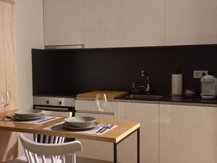 Pontevedra Apartment | IRLA