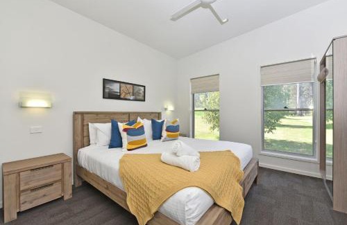 Pokolbin Villa | Ironbark Hill Villa 5 Vermentino