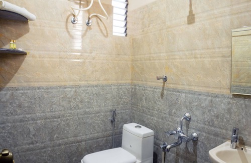 Bengaluru Hotel | iROOMZ DMS Suites