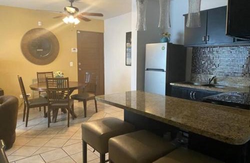 Ampliacion Juarez Apartment | Irresistible 2BD PH Close to Beach