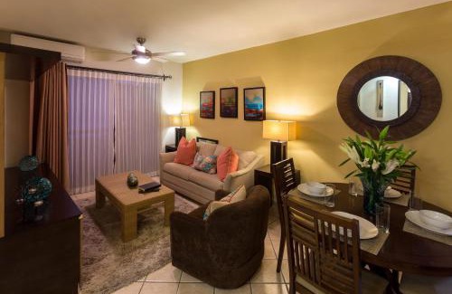 Ampliacion Juarez Apartment | Irresistible 2BD PH Close to Beach