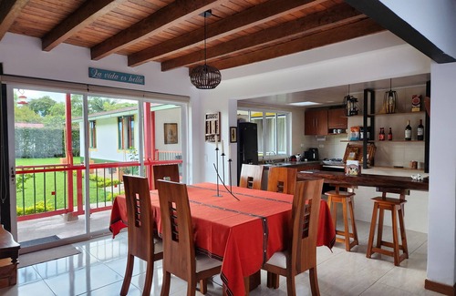 Circasia Cottage | Irua Ecolodge- Charming House