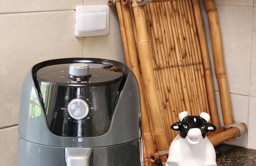 Circasia Cottage | Irua Ecolodge- Charming House