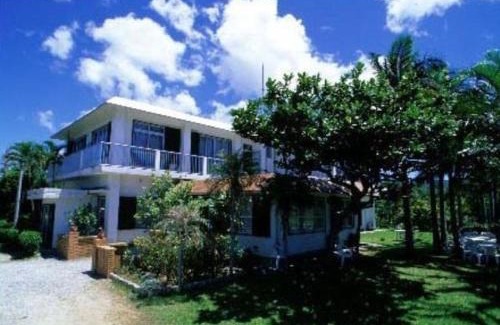 Uehara House | Irumoteso