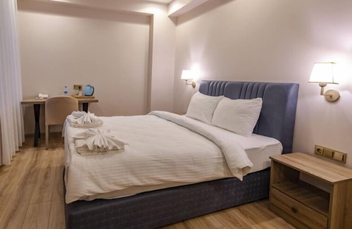Kars Hotel | Isılpark