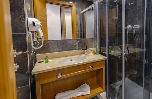 Kars Hotel | Isılpark