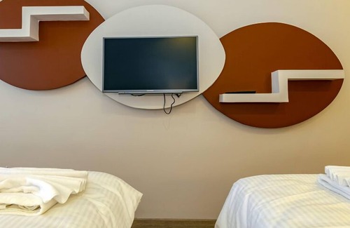 Kars Hotel | Isılpark