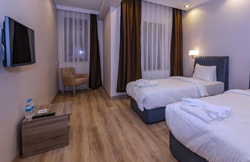 Kars Hotel | Isılpark