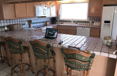 Islamorada House | ISLAMORADA WATERFRONT HOME, SPECTACULAR VIEW-GREAT DOCKAGE-WiFi-CONTACT OWNER