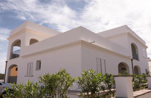 Orosei Apartment | ISA-Appartaments in Orosei with air conditioning