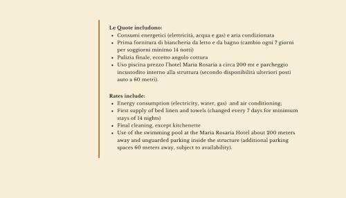 Orosei Apartment | ISA-Appartaments in Orosei with air conditioning